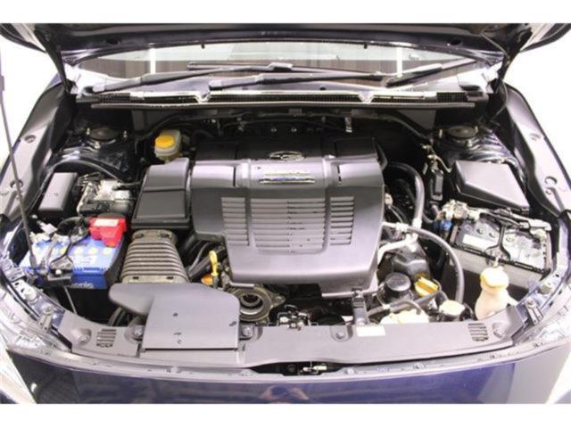 インプレッサスポーツ(新潟県新潟市東区)