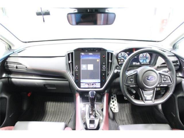 レヴォーグ（新潟県新潟市東区）