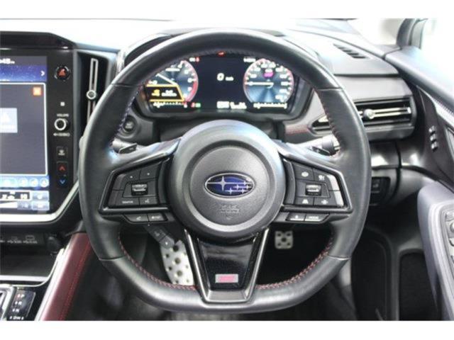 レヴォーグ（新潟県新潟市東区）