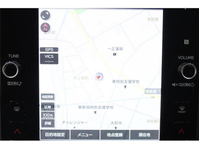 レヴォーグ（新潟県新潟市東区）