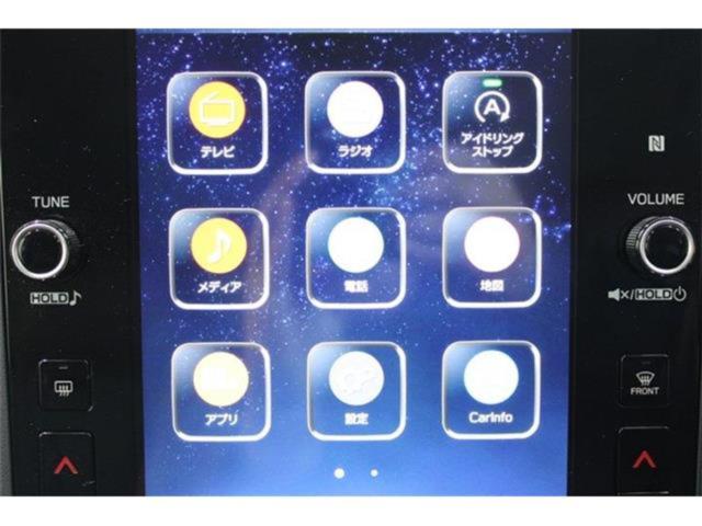 レヴォーグ（新潟県新潟市東区）