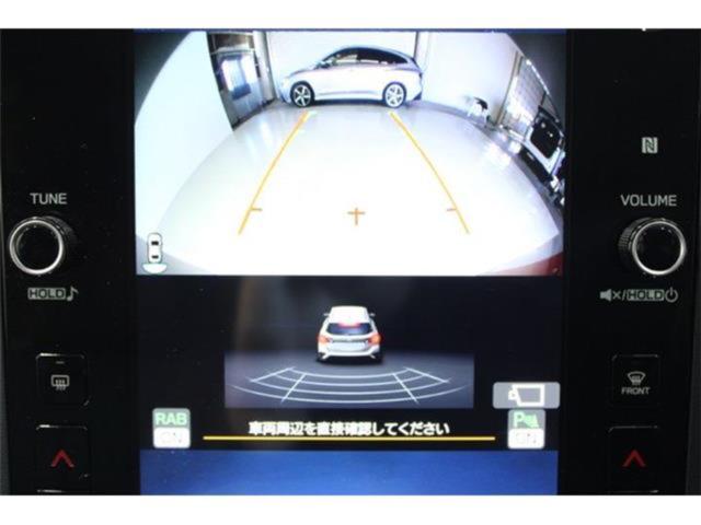 レヴォーグ（新潟県新潟市東区）