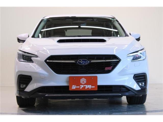 レヴォーグ（新潟県新潟市東区）