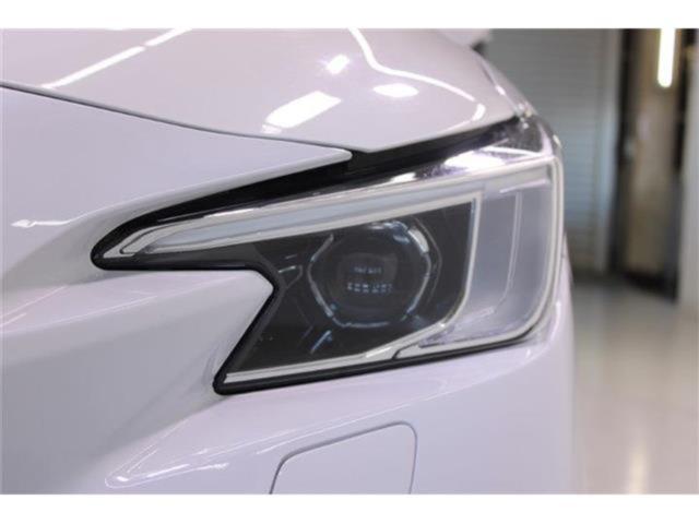 レヴォーグ（新潟県新潟市東区）