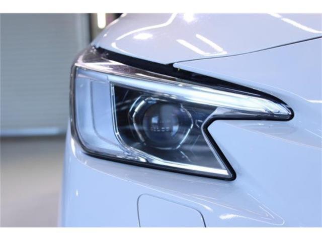 レヴォーグ（新潟県新潟市東区）