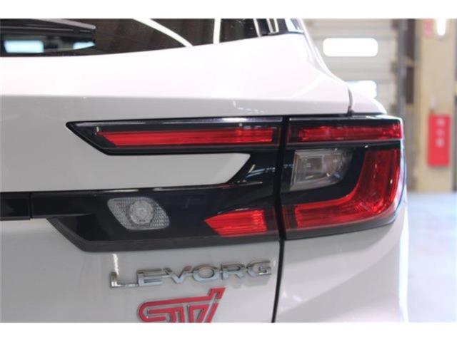 レヴォーグ（新潟県新潟市東区）