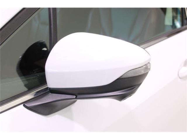 レヴォーグ（新潟県新潟市東区）