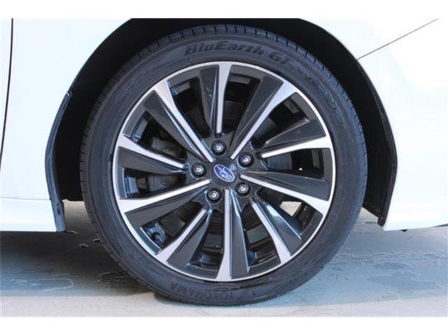 レヴォーグ（新潟県新潟市東区）