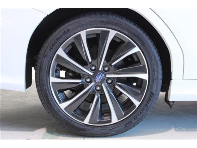 レヴォーグ（新潟県新潟市東区）