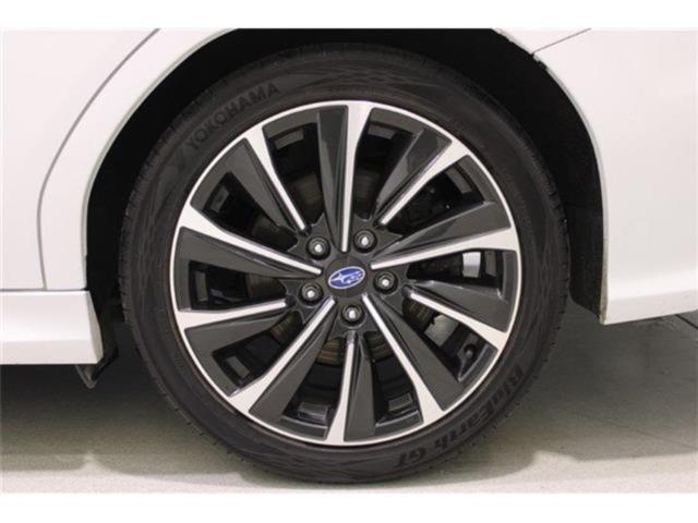 レヴォーグ（新潟県新潟市東区）