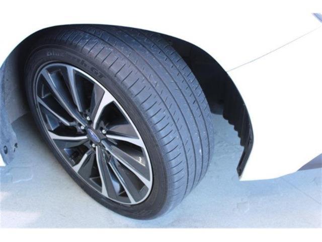 レヴォーグ（新潟県新潟市東区）