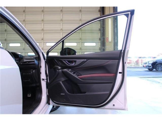 レヴォーグ（新潟県新潟市東区）