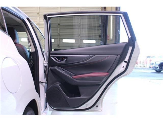 レヴォーグ（新潟県新潟市東区）