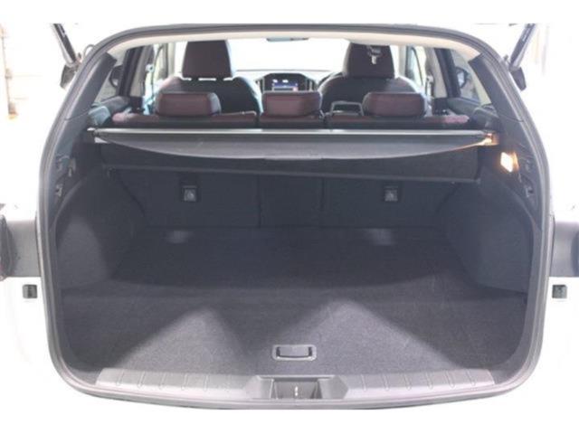 レヴォーグ（新潟県新潟市東区）