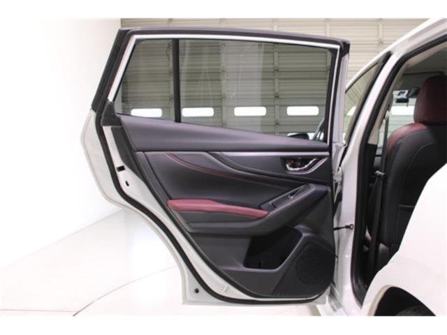 レヴォーグ（新潟県新潟市東区）