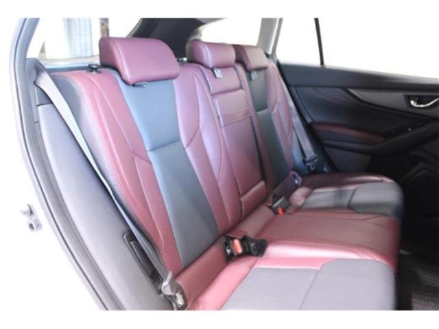 レヴォーグ（新潟県新潟市東区）