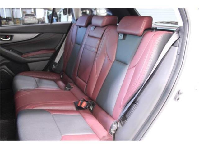 レヴォーグ（新潟県新潟市東区）