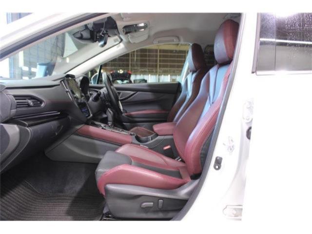 レヴォーグ（新潟県新潟市東区）