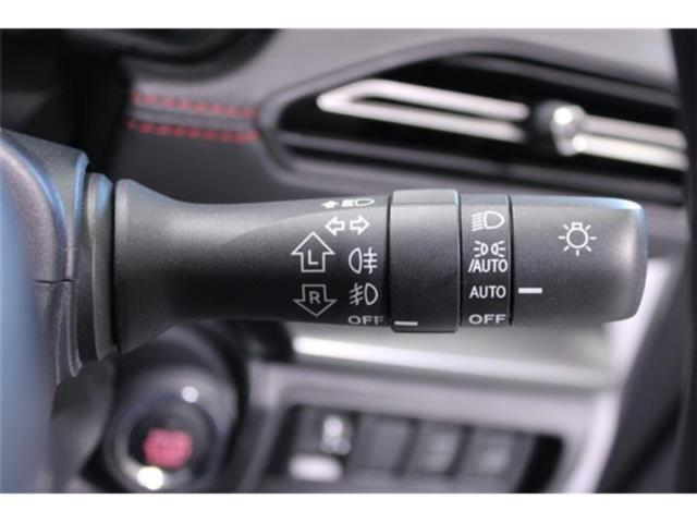 レヴォーグ（新潟県新潟市東区）