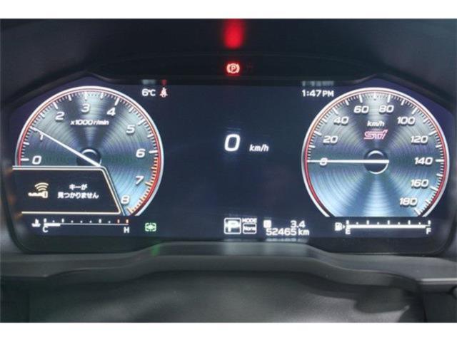 レヴォーグ（新潟県新潟市東区）