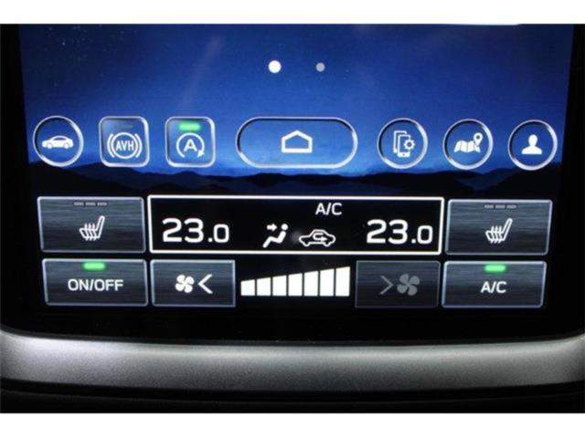 レヴォーグ（新潟県新潟市東区）