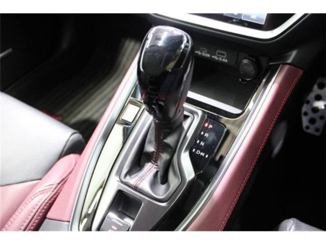 レヴォーグ（新潟県新潟市東区）