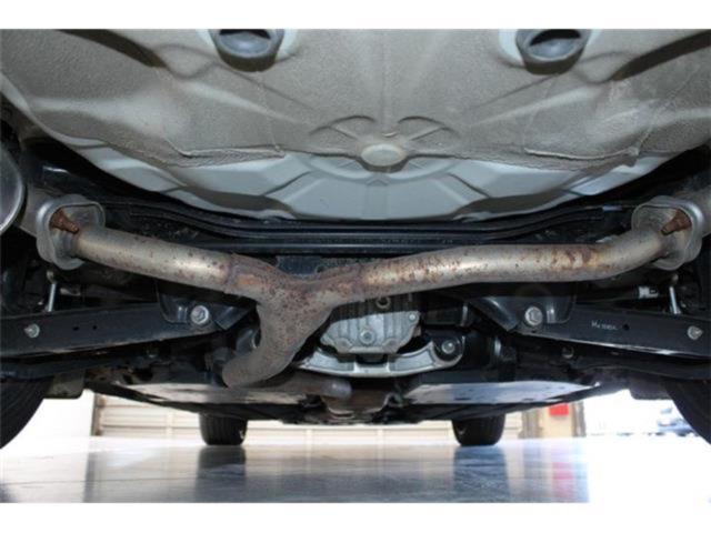 レヴォーグ（新潟県新潟市東区）