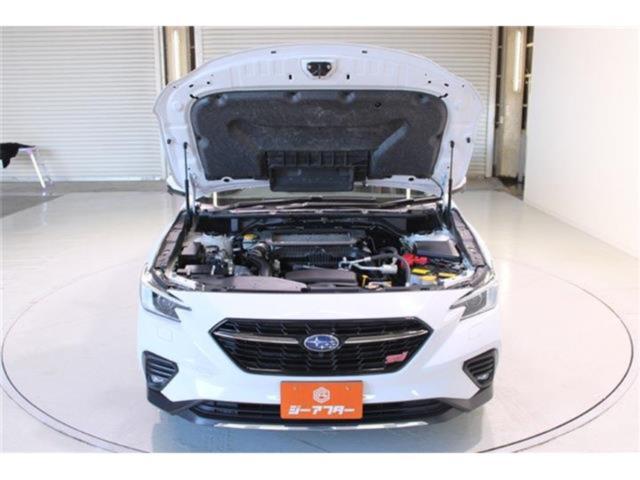 レヴォーグ（新潟県新潟市東区）