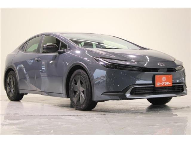 プリウス(新潟県新潟市東区)