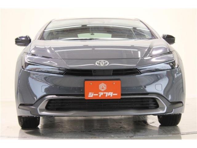 プリウス(新潟県新潟市東区)