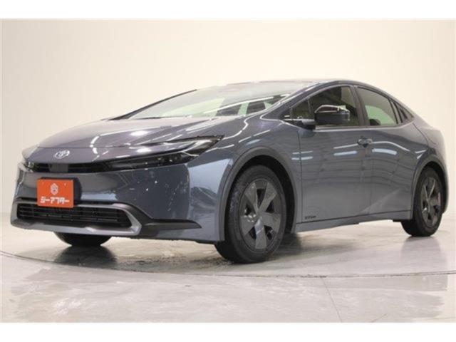 プリウス(新潟県新潟市東区)