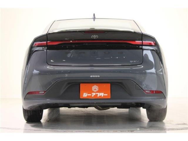 プリウス(新潟県新潟市東区)