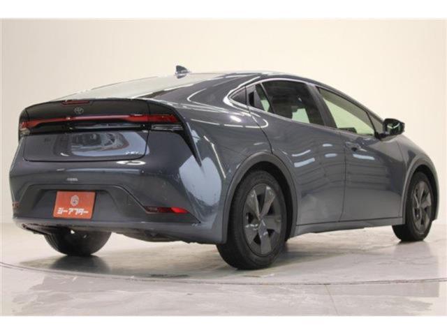 プリウス(新潟県新潟市東区)