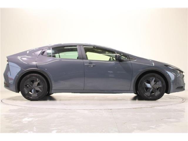 プリウス(新潟県新潟市東区)