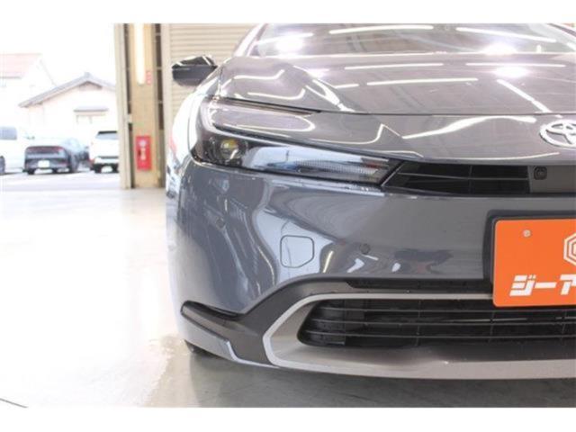 プリウス(新潟県新潟市東区)