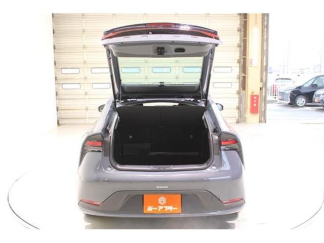 プリウス(新潟県新潟市東区)