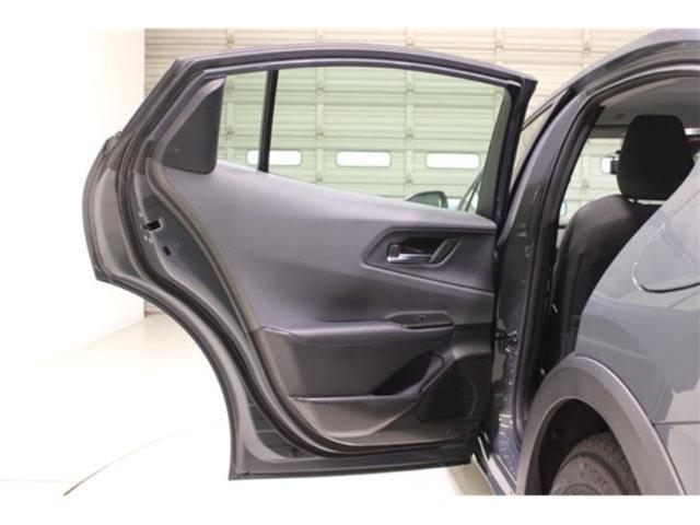 プリウス(新潟県新潟市東区)