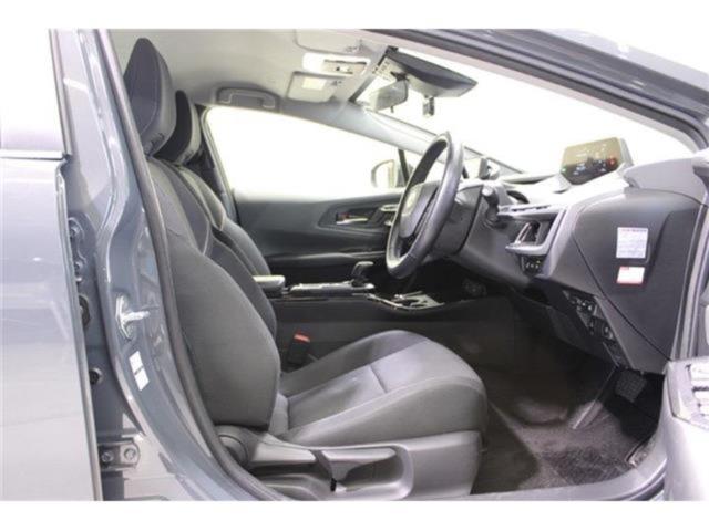 プリウス(新潟県新潟市東区)