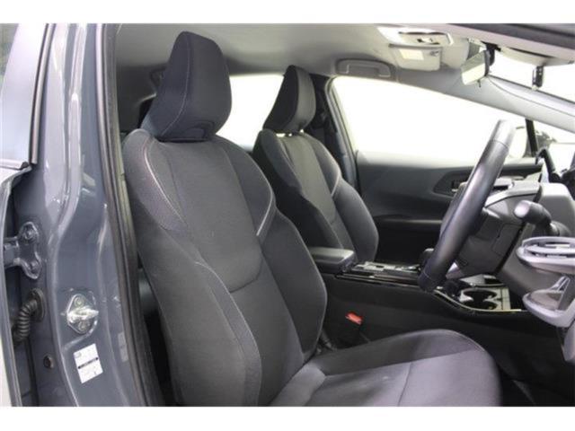 プリウス(新潟県新潟市東区)