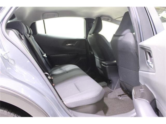 プリウス(新潟県新潟市東区)