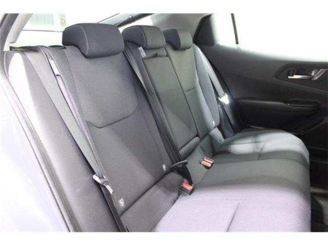 プリウス(新潟県新潟市東区)