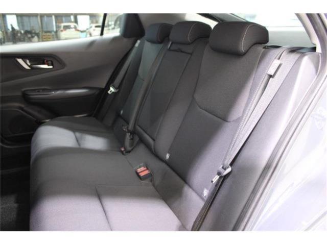 プリウス(新潟県新潟市東区)