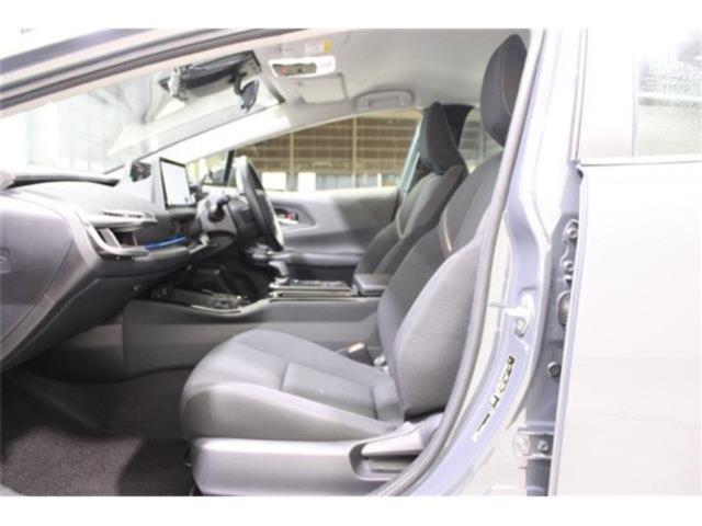 プリウス(新潟県新潟市東区)