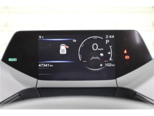 プリウス(新潟県新潟市東区)