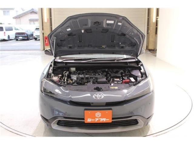 プリウス(新潟県新潟市東区)