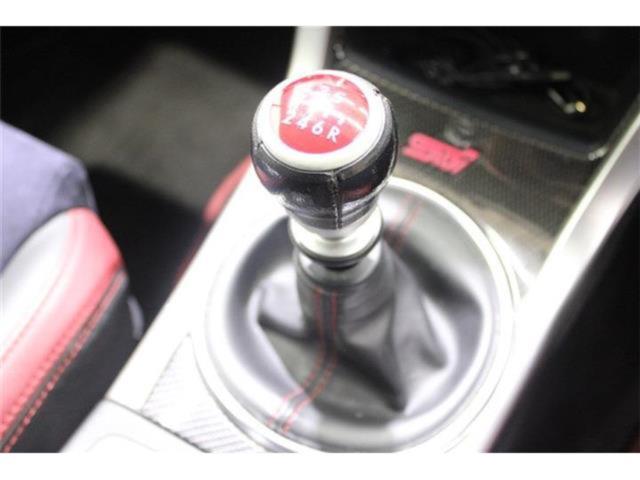 WRX＿S4（新潟県新潟市東区）画像5