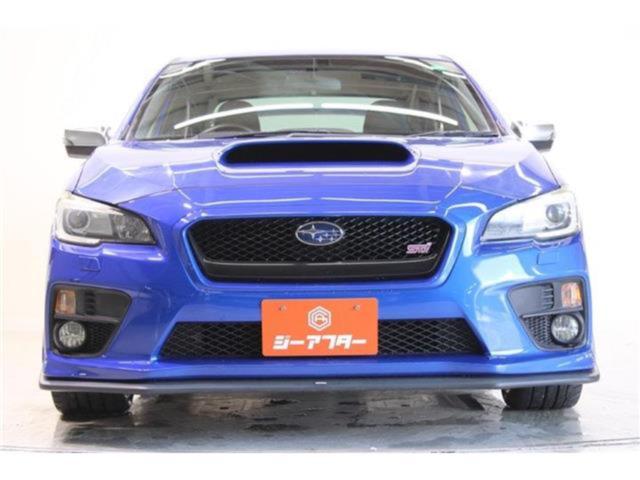 WRX＿S4（新潟県新潟市東区）画像9