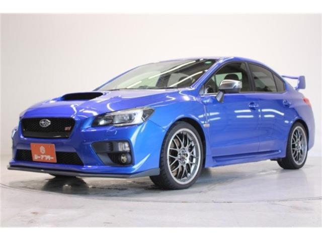 WRX＿S4（新潟県新潟市東区）画像10