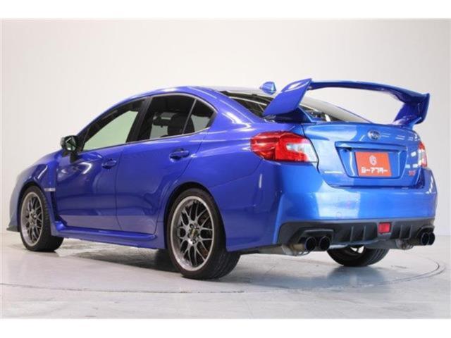 WRX＿S4（新潟県新潟市東区）画像12
