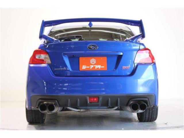 WRX＿S4（新潟県新潟市東区）画像13